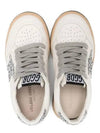 Junior Sneakers GYF00439F00482680185 White - GOLDEN GOOSE - BALAAN 3