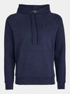 Men's Circle G French Terry Hoodie Navy - G/FORE - BALAAN 2