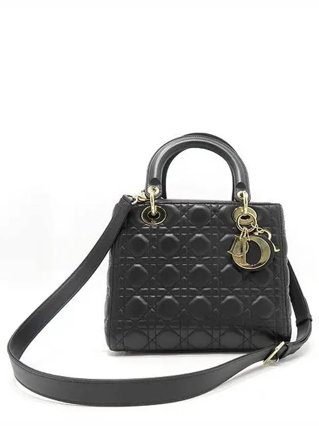 M0565ONGE M900 2 WAY bag - DIOR - BALAAN 2