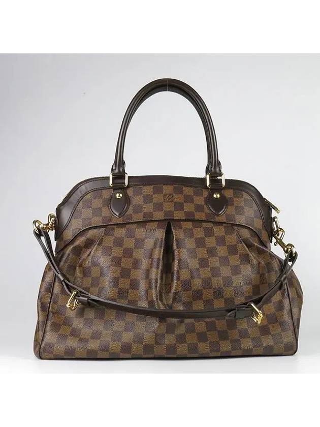 N51998 2 WAY bag - LOUIS VUITTON - BALAAN 1