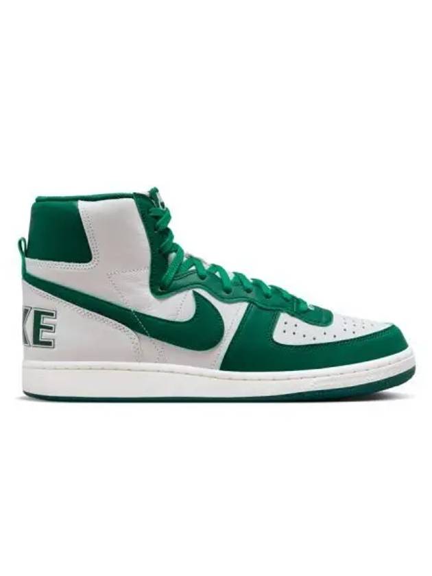 Terminator High Noble Green - NIKE - BALAAN 1