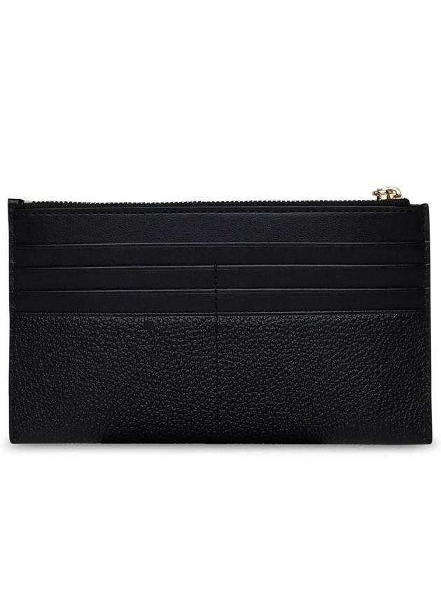 Leather Accessories 32F3G8ED7L001 Black - MICHAEL KORS - BALAAN 4