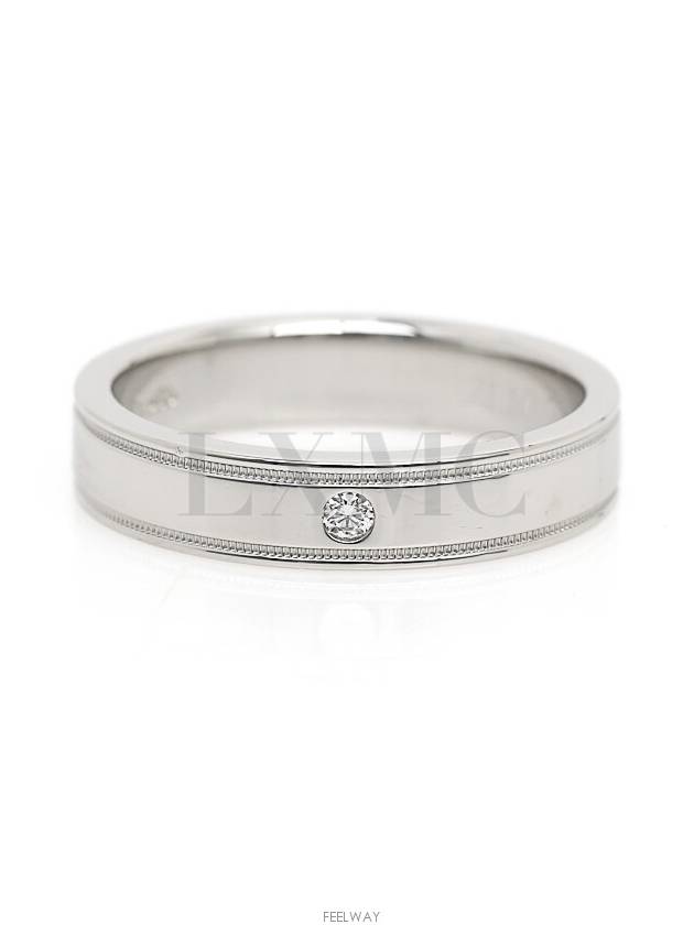women rings - TIFFANY & CO. - BALAAN 1