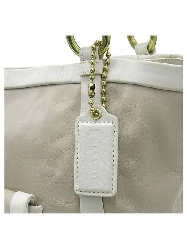 13603 shoulder bag - COACH - BALAAN 3