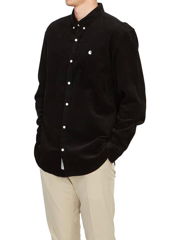 Shirt I030580K02XX - CARHARTT WIP - BALAAN 5