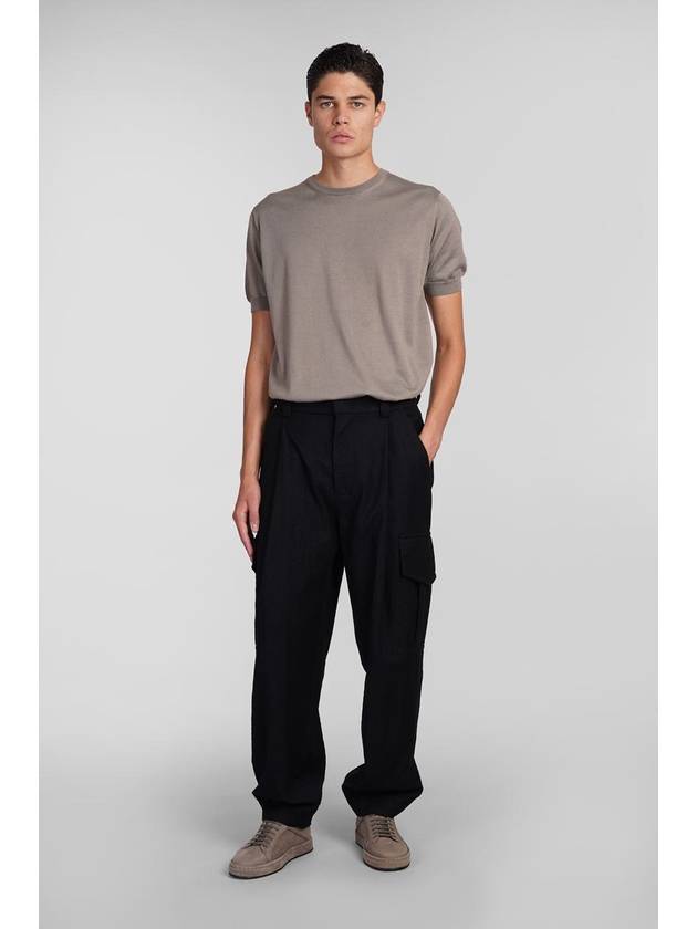 Giorgio Armani Pants - GIORGIO ARMANI - BALAAN 2