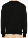 Maison Kitsune Fox Head Patch Men s Sweatshirt LM00301 P199 - POLO RALPH LAUREN - BALAAN 4