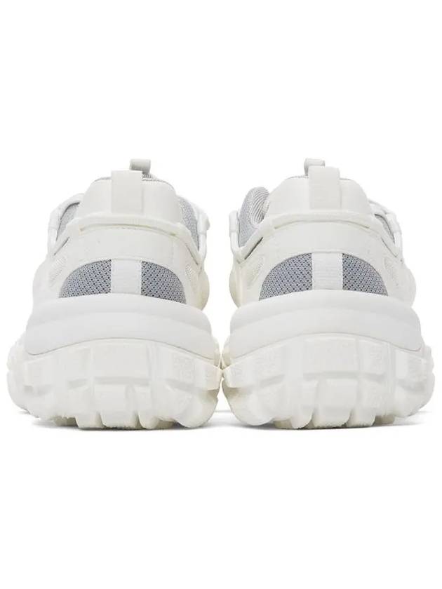 Bolster Low Top Sneakers White - ACNE STUDIOS - BALAAN 6