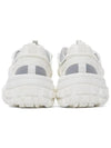 Acne Bolster White Sneakers Men BD0124 - ACNE STUDIOS - BALAAN 5