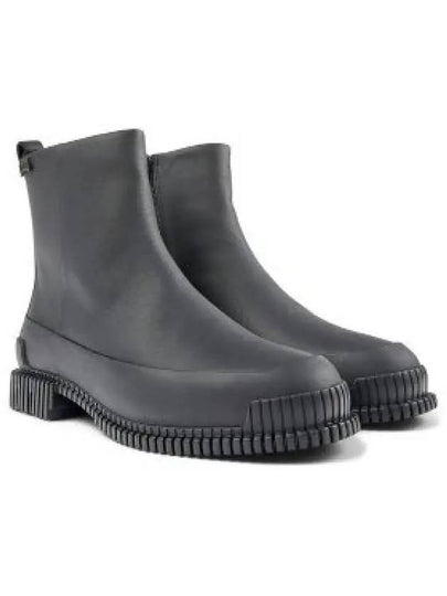 Pix Ankle Middle Boots Black - CAMPER - BALAAN 2