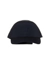 Chrome R GoGGle Ball Cap Navy - CP COMPANY - BALAAN 3