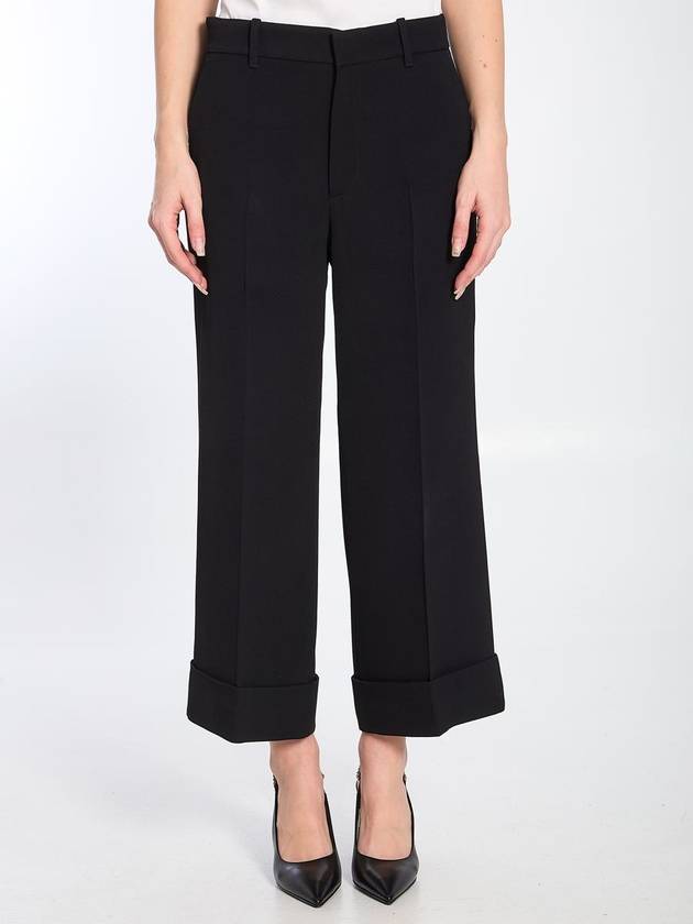 Culotte Trousers - GUCCI - BALAAN 1