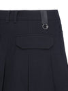 Women s CP A line culottes skirt - WAAC - BALAAN 6