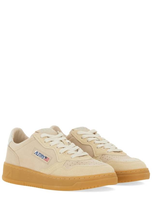 "MEDALIST LOW" SNEAKER - AUTRY - BALAAN 3