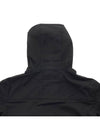 Nylon Windbreaker Black - 1017 ALYX 9SM - BALAAN 9