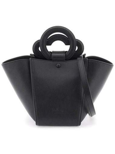 'mini rider's top handle' bag - MULBERRY - BALAAN 1