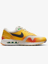 Air Max 1 86 OG G NRG Spikeless Yellow - NIKE - BALAAN 4