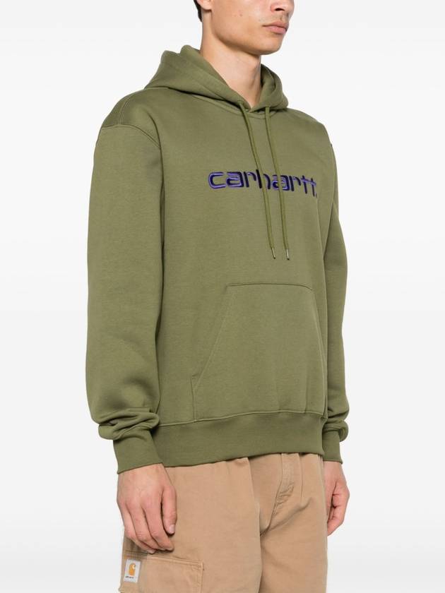 CARHARTT WIP MAIN Sweaters Green - CARHARTT WIP - BALAAN 2