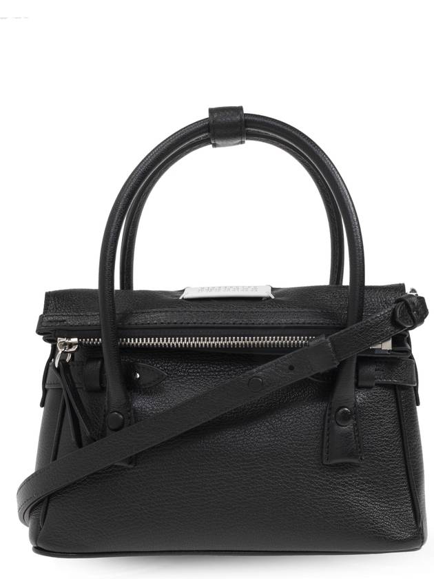 Maison Margiela Handbag, Women's, Black - MAISON MARGIELA - BALAAN 1