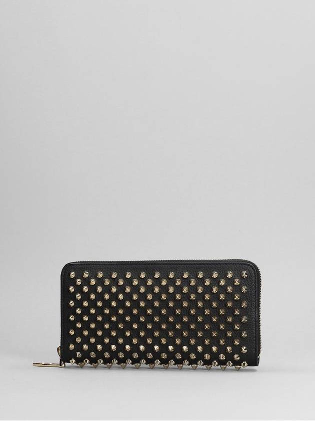 Christian Louboutin Panettone Wallet - CHRISTIAN LOUBOUTIN - BALAAN 2