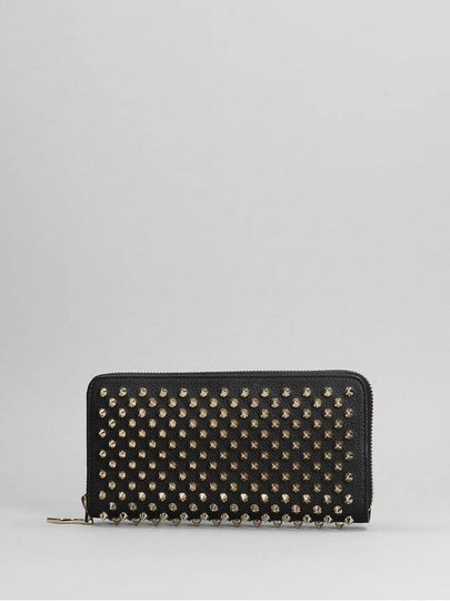 Christian Louboutin Panettone Wallet - CHRISTIAN LOUBOUTIN - BALAAN 2