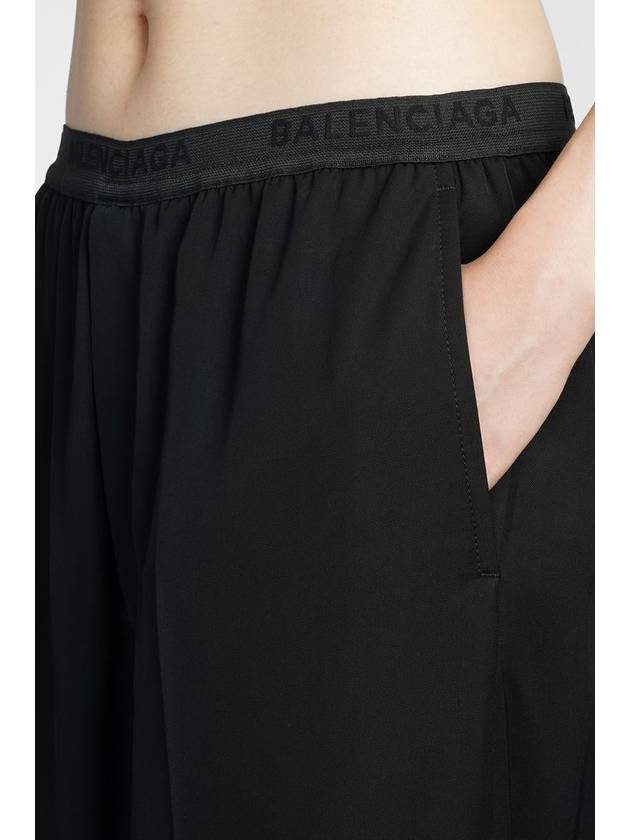 Balenciaga Pants - BALENCIAGA - BALAAN 5