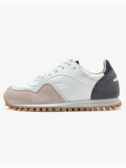 Marathon Trail Mix  Low Top Sneakers Pink - SPALWART - BALAAN 2