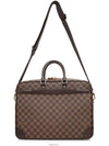 men brief case - LOUIS VUITTON - BALAAN 10