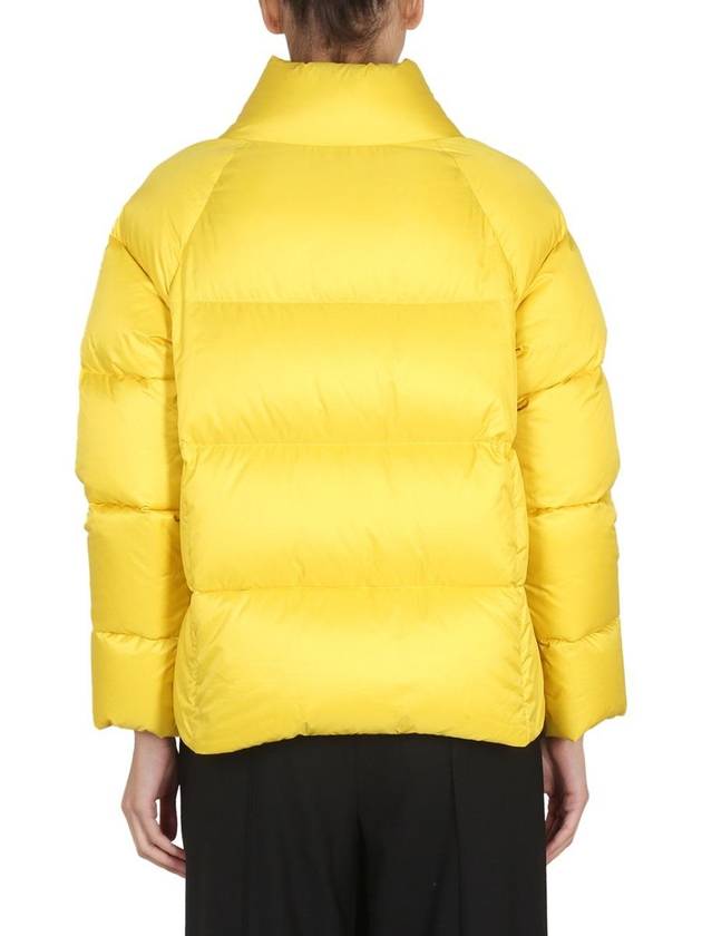 Aspesi Turtleneck Down Jacket - ASPESI - BALAAN 3