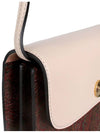 Essential Shoulder Bag Brown White - ETRO - BALAAN 9