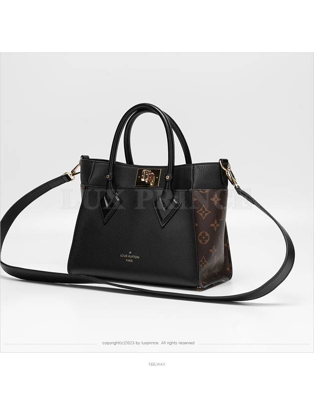 women shoulder bag - LOUIS VUITTON - BALAAN 3