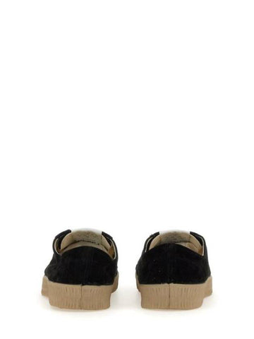 SNEAKERS 3403771 9999 BLACK - SPALWART - BALAAN 1