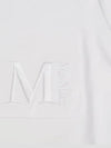 Women s Madera Short Sleeve T Shirt 2429976011600 001 - MAX MARA - BALAAN 5