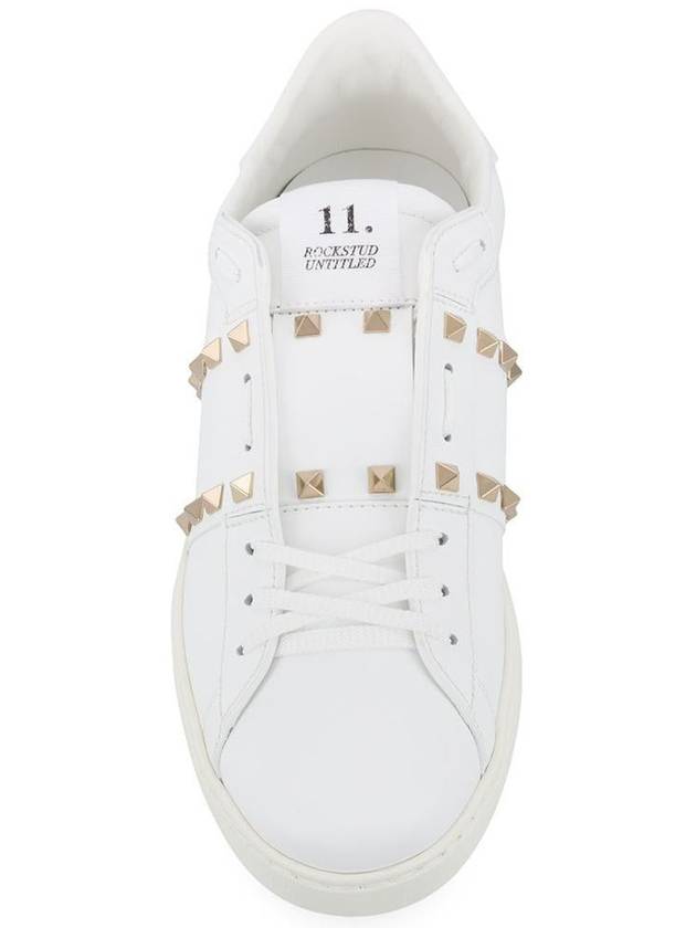 Valentino Garavani Sneakers - VALENTINO - BALAAN 1