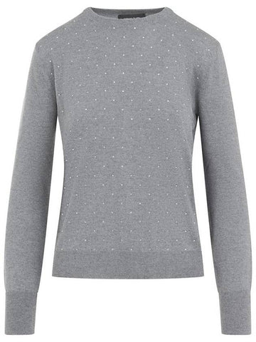 Fabiana Filippi Sweater - FABIANA FILIPPI - BALAAN 1