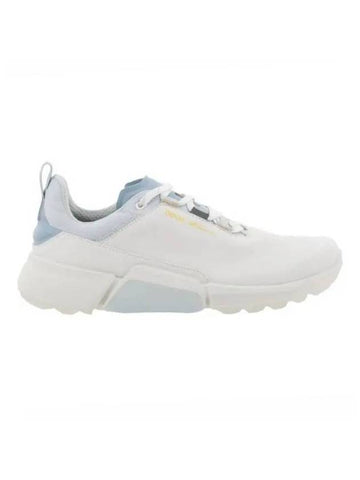 W Golf Biome H4 Spikeless White - ECCO - BALAAN 1