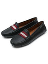 Ladies Loafer 58620716977-F000 - BALLY - BALAAN.