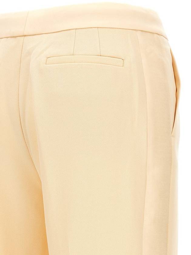 Zimmermann 'Illustration Straight Tux' Pants - ZIMMERMANN - BALAAN 5