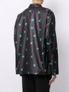 McQ Alexander McQueen Black Swallow Lewis Jacket - ALEXANDER MCQUEEN - BALAAN 4