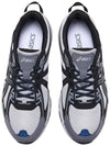 Gel Ventures 6 Low Top Sneakers Glacier Grey - ASICS - BALAAN 5