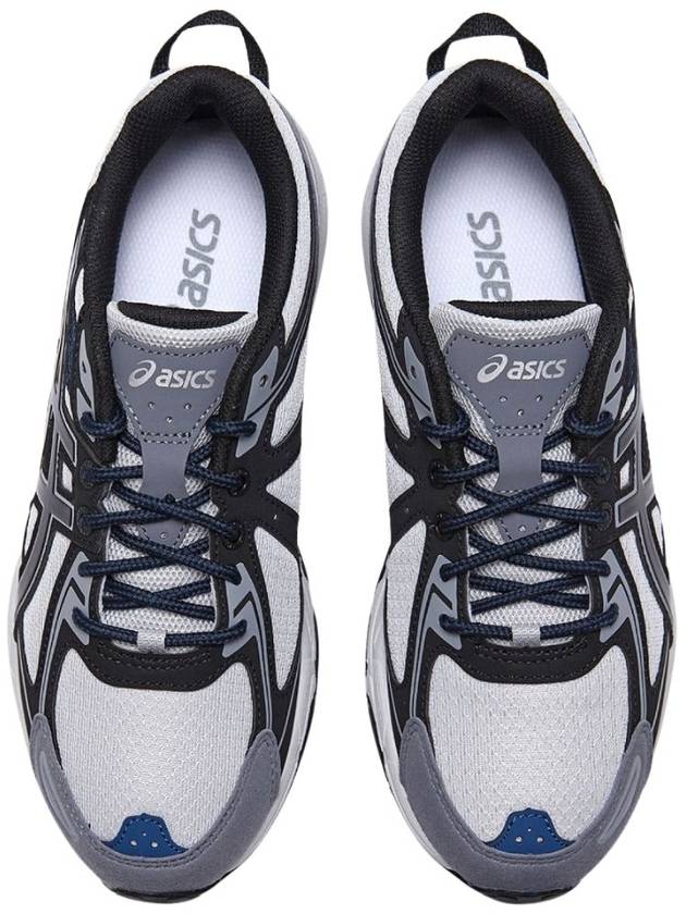 Gel Ventures 6 Low Top Sneakers Glacier Grey - ASICS - BALAAN 5