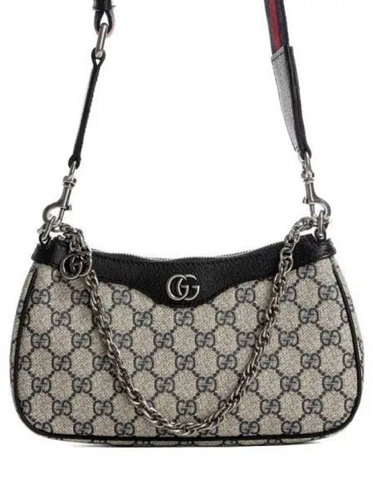 Women s shoulder bag 270411 - GUCCI - BALAAN 1