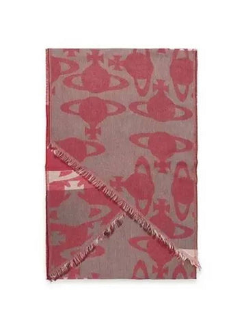 Women s scarf 271146 - VIVIENNE WESTWOOD - BALAAN 1