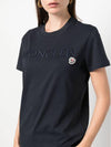 Short Sleeve T Shirt 8C00006 829HP 778 Free - MONCLER - BALAAN 3