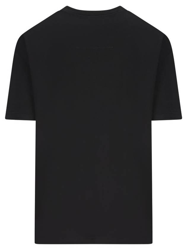 Givenchy T-shirts and Polos Black - GIVENCHY - BALAAN 2