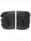 women clutch bag - CHANEL - BALAAN 6