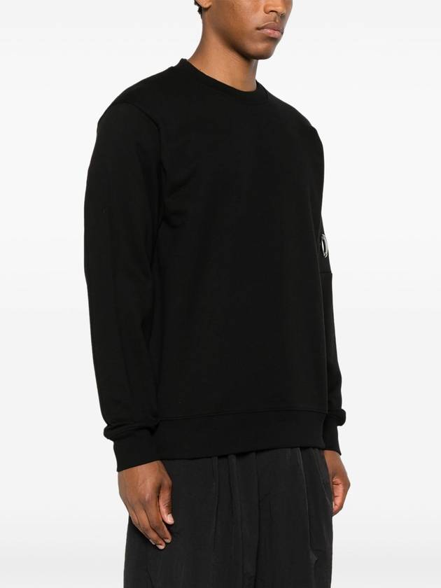 CP COMPANY Sweaters Black - CP COMPANY - BALAAN 3