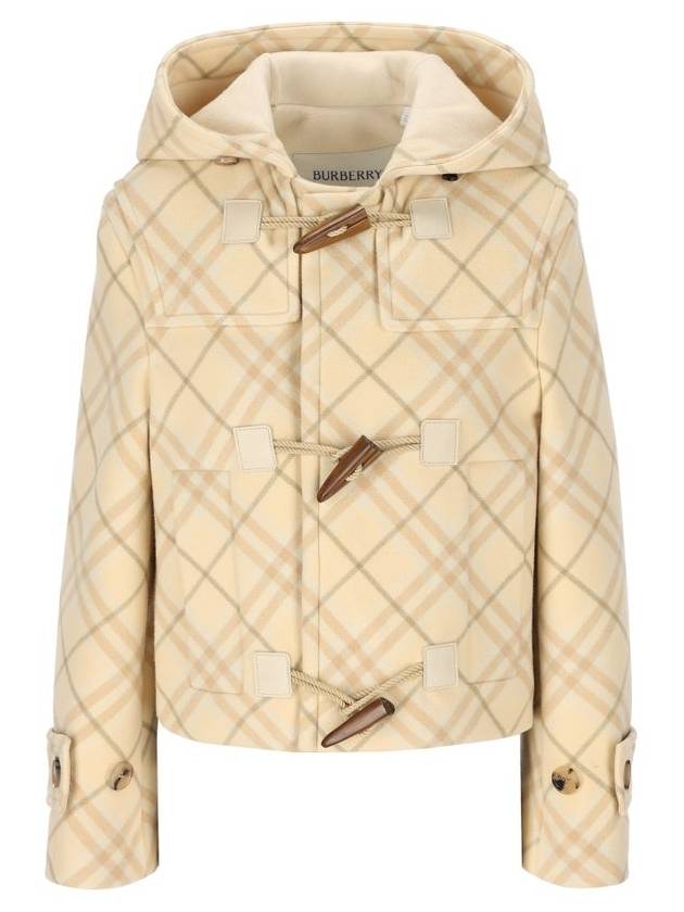 Burberry Coats - BURBERRY - BALAAN 1