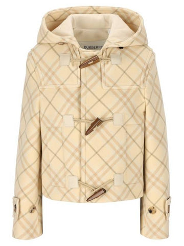 Burberry Coats - BURBERRY - BALAAN 1