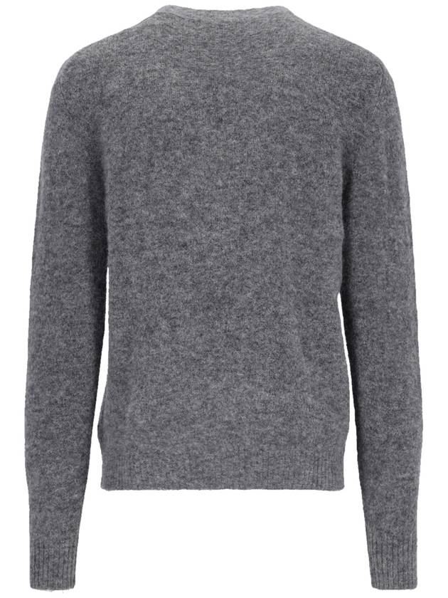 Ballantyne Sweaters Grey - BALLANTYNE - BALAAN 2